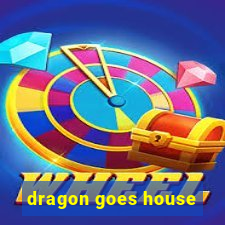 dragon goes house-hunting dublado